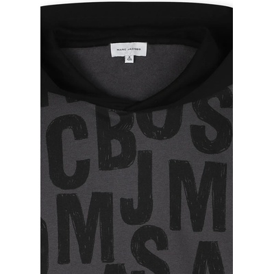 Marc Jacobs Детски суичър Marc Jacobs (W60626.102.108)