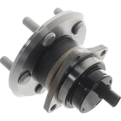 Lożisko kolesa - opravná sada SKF VKBA 6851