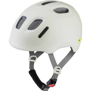 Alpina Детска каска за велосипед Alpina Kid's Ximo 2 Mips Bike helmet - Sand Matt - размер 49-54 cm (851-1914-0412)
