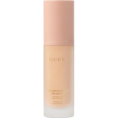 Gucci Fluide De Beaute Natural Finish Течна основа 04 30 ml