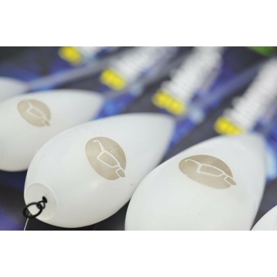 Korda Povrchový plovák Surface Float Interceptor 80g