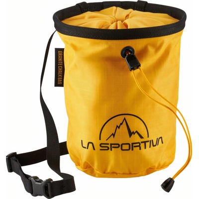 La Sportiva Granit CHB Yellow/Black