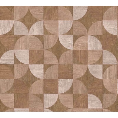 A. S. Création Влизелинов тапет за стена metropolitan stories 36913-4