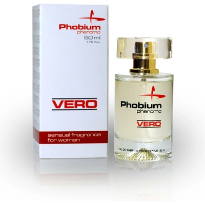 PHOBIUM PHEROMO VERO Woman 50 ml