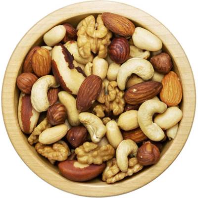 Diana Company Ořechová směs Diana 500 g