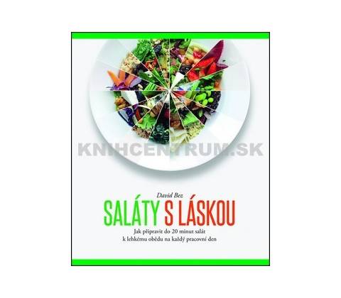 Láska k salátům