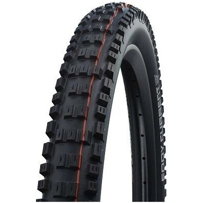 Schwalbe EDDY CURRENT FRONT 27.5x2.80”, Super Trail, E-MTB 1300 g