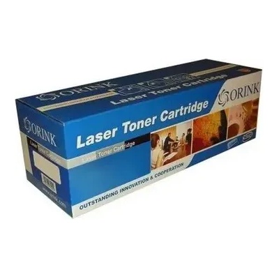Compatible Тонер касета ORINK CE278A / CRG728, HP / Canon, Черен (ORINK-TON-CAS-CE278)