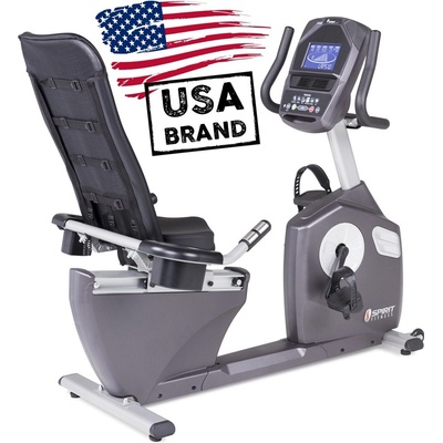 Spirit Fitness XBR25