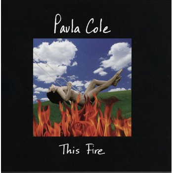 Paula Cole - This Fire (LP) (710859349389)