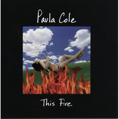 Paula Cole - This Fire (LP) (710859349389)