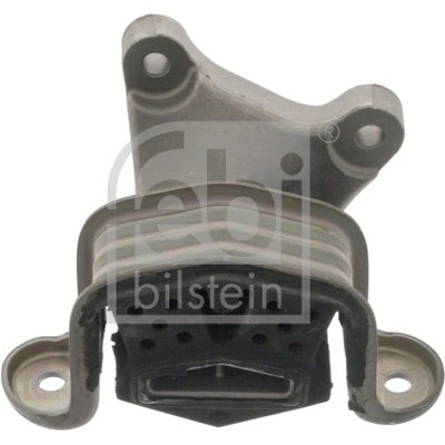 Ulożenie automatickej prevodovky Febi Bilstein 47563
