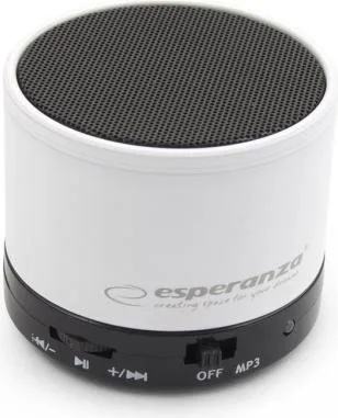 Esperanza Ritmo (EP115)