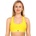 Tommy Hilfiger Дамски сутиен Tommy Hilfiger жълт Tommy Hilfiger | Zhalt | ЖЕНИ | M