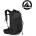 Osprey TALON 22 туристическа раница, black/coal grey (10054190OSP)