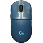 Logitech G Pro League of Legends Edition (910-006451)