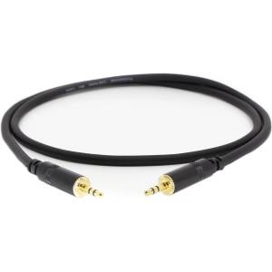 s. Cab PAC350-1, 3.5mm TRS / 3.5mm TRS, 1m (PAC350-1)