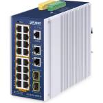 PLANET IGS-4215-16P2T2S