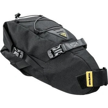 Topeak bikepacking BackLoader