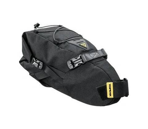 Topeak bikepacking BackLoader