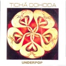 TICHA DOHODA: UNDERPOP CD