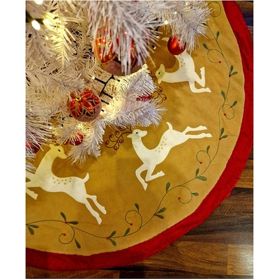 Koberček pod vianočný stromček č.12 B2C