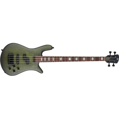 Spector Euro LX 4 Haunted Moss