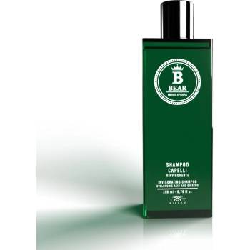 TMT BBear Invigorating Shampoo 200 ml