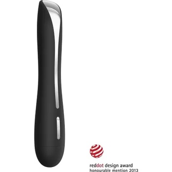 Image 1 of OVO Вибратор ovo f10 vibrator black