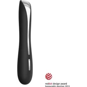 OVO Вибратор ovo f10 vibrator black