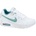 Nike Маратонки Nike Women's Air Max IVO Trainers - White/Turq