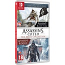 Assassins Creed The Rebel Collection