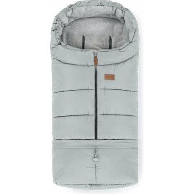 Pettite&Mars nastavitelný 3v1 Jibot Quiet Grey