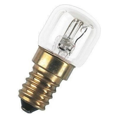 Osram E14 15W 300° stupňů do trouby 355410,90