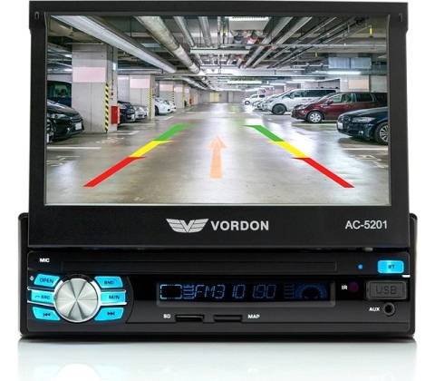 Vordon AC-5201 Kent