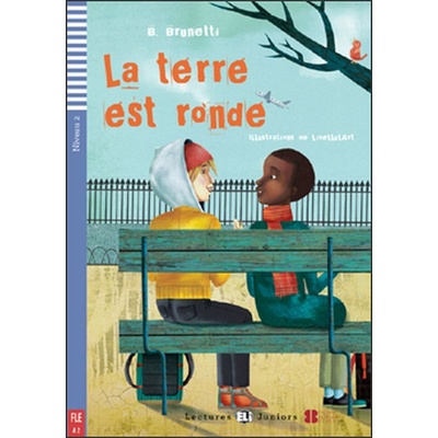 La terre est ronde A2