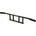 PUSH Element Bent Crossbar