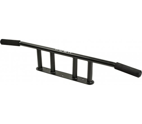 PUSH Element Bent Crossbar