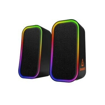 Connect IT CSP-1200-BK