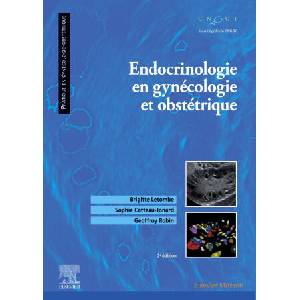 Endocrinologie en gynécologie et obstétrique | Brigitte Letombe, Sophie Catteau-Jonard, Geoffroy Robin (ISBN: 9782294759659)