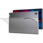 Силиконов калъф гръб Ka Digital за Lenovo tab P11 TB-J606F, Прозрачен (SB-Len-P11)