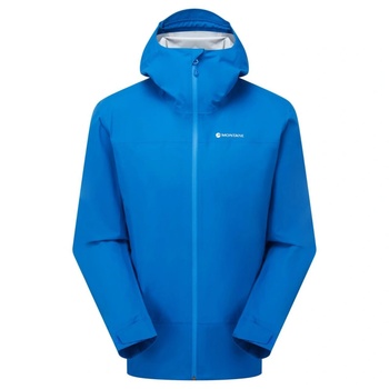 Montane яке Montane Cetus Jacket Neptune Blue L