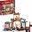 LEGO® LEGO® Ninjago Ninja Spinjitzu Temple, 158 pcs