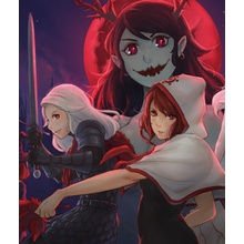 Momodora: Reverie Under The Moonlight