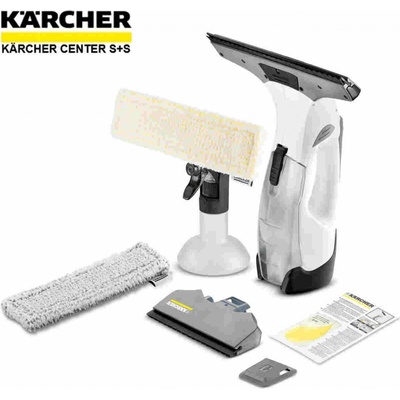 Kärcher WV 5 Premium Plus White 1.633-461.0