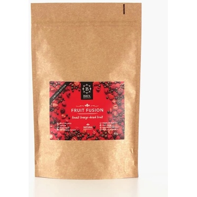 Brix Mrazom sušené ovocie Mix 5 druhov Ovocná vášeň 80 g