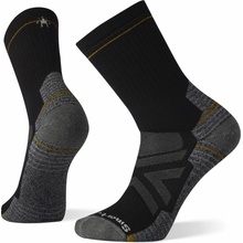 Smartwool pánske ponožky Performance Hike Full Cushion Crew čierna