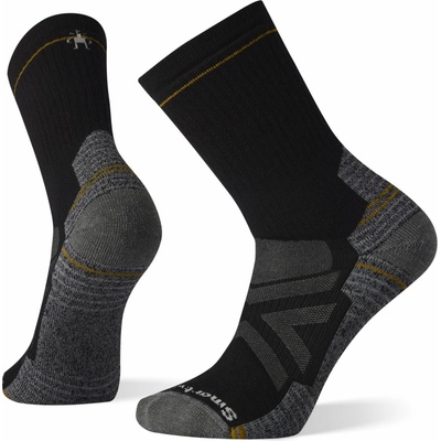 Smartwool pánske ponožky Performance Hike Full Cushion Crew čierna