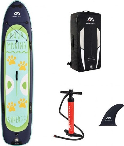 新品】アクアマリーナ スーパートリップ 12.2 AQUA MARINA SUPER TRIP