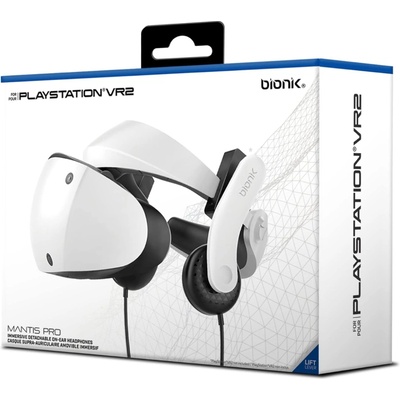 BIONIK Mantis Pro